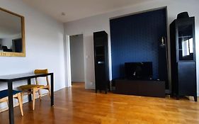 Appartement 2 Pieces Tres Lumineux