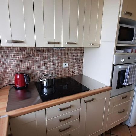 Appartement 2 Pieces Tres Lumineux La Garenne-Colombes Extérieur photo