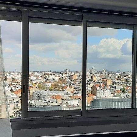 Appartement 2 Pieces Tres Lumineux La Garenne-Colombes Extérieur photo