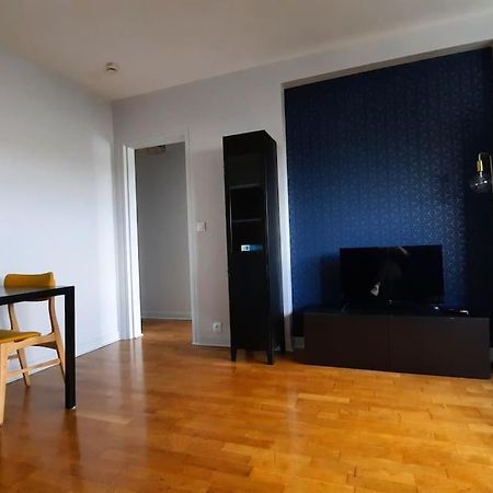 Appartement 2 Pieces Tres Lumineux La Garenne-Colombes Extérieur photo