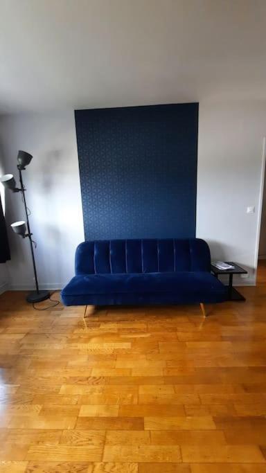 Appartement 2 Pieces Tres Lumineux La Garenne-Colombes Extérieur photo