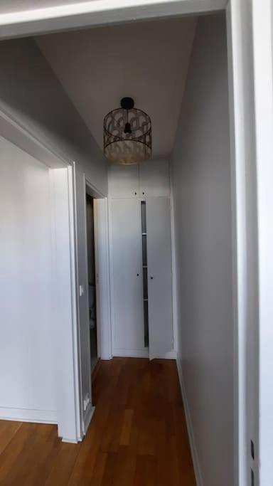 Appartement 2 Pieces Tres Lumineux La Garenne-Colombes Extérieur photo