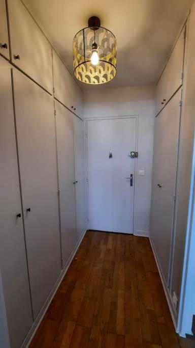 Appartement 2 Pieces Tres Lumineux La Garenne-Colombes Extérieur photo