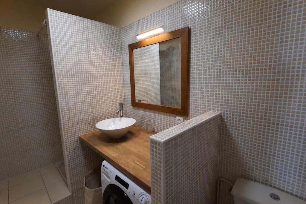 Appartement 2 Pieces Tres Lumineux La Garenne-Colombes Extérieur photo