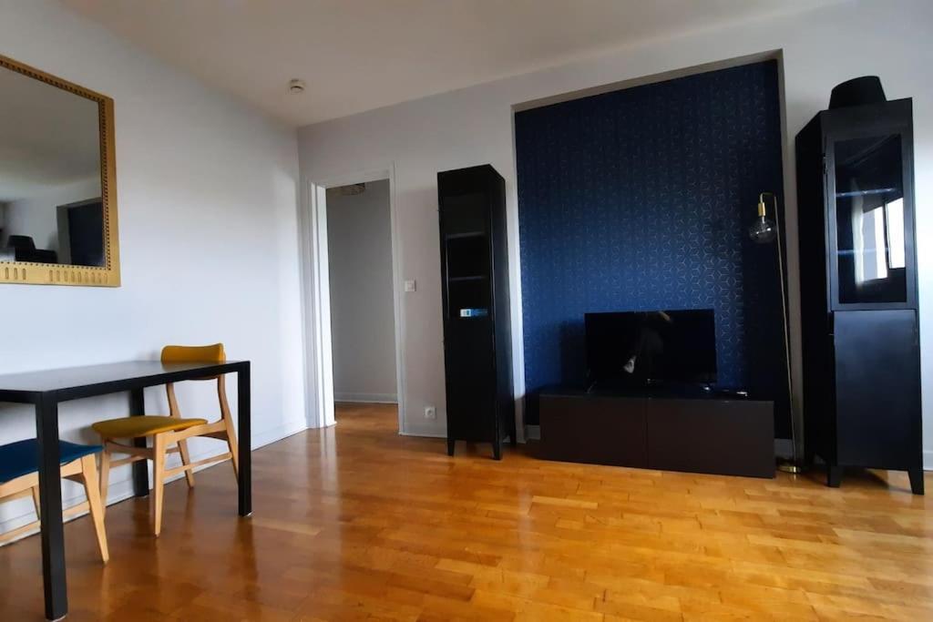 Appartement 2 Pieces Tres Lumineux La Garenne-Colombes Extérieur photo
